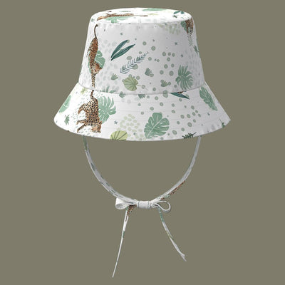 Jaguar Neutral Bucket Hat - Twinkle Twinkle Little One
