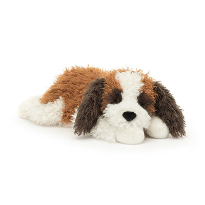 Jellycat Floofie St Bernard - Twinkle Twinkle Little One
