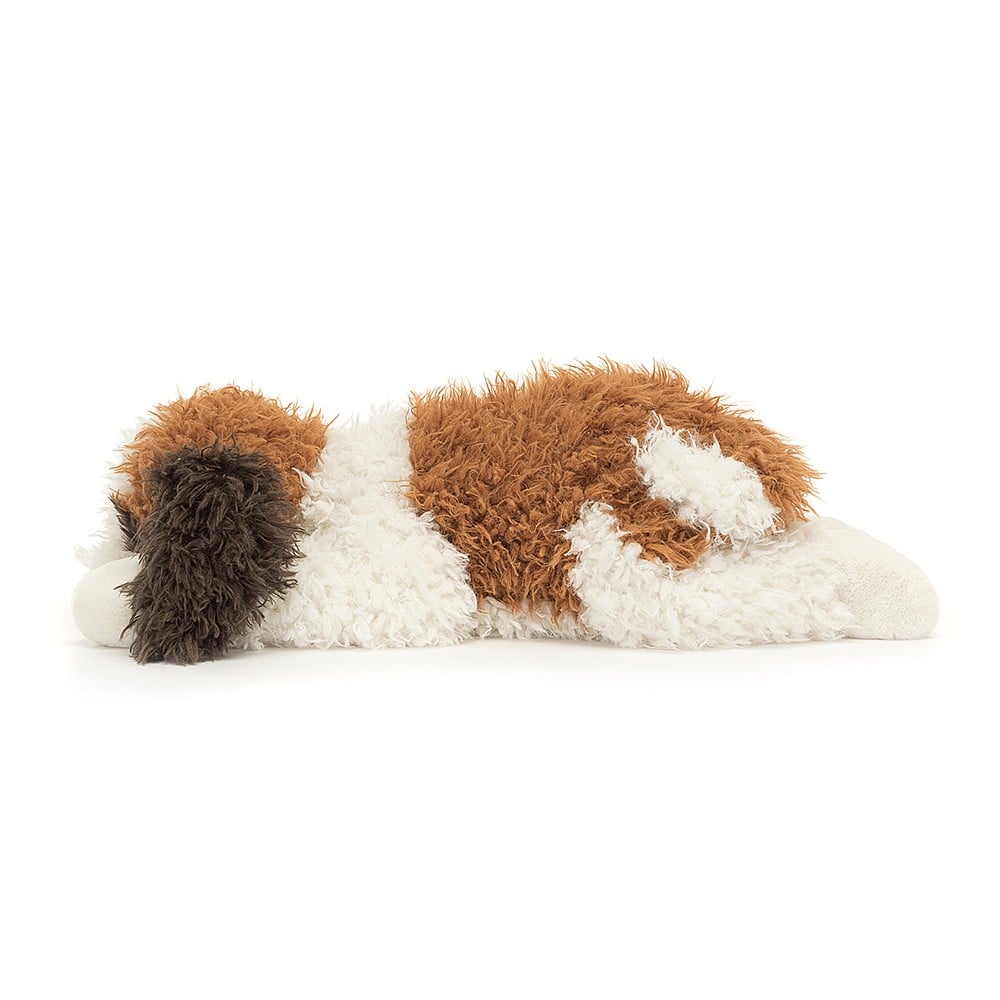 Jellycat Floofie St Bernard - Twinkle Twinkle Little One