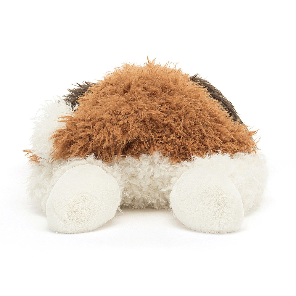 Jellycat Floofie St Bernard - Twinkle Twinkle Little One