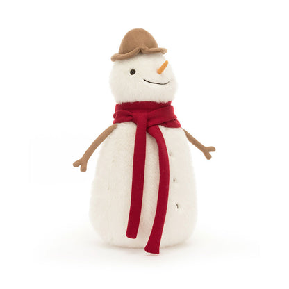Jesse Snowman - Twinkle Twinkle Little One