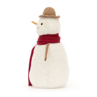 Jesse Snowman - Twinkle Twinkle Little One