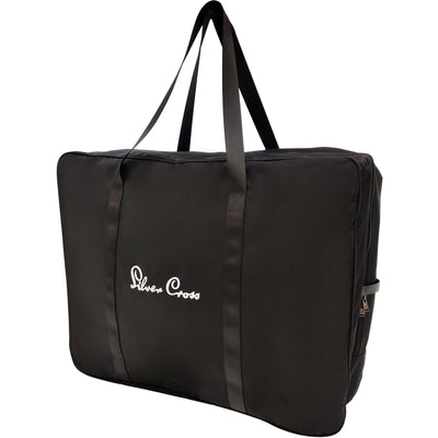 Silver Cross Jet Double Travel Bag - Twinkle Twinkle Little One