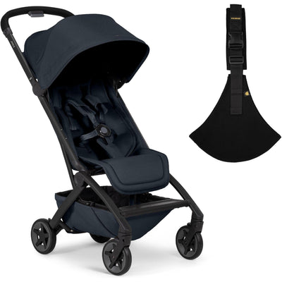 Joolz Aer 2 x Wildride Carrier Bundle
