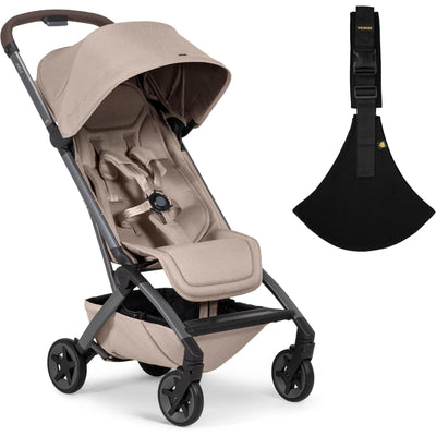 Joolz Aer 2 x Wildride Carrier Bundle