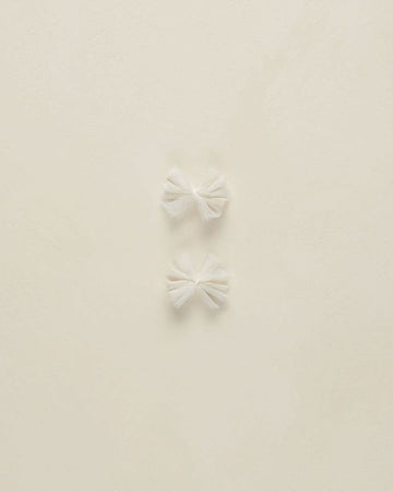 Flutter Tulle Clip - Twinkle Twinkle Little One
