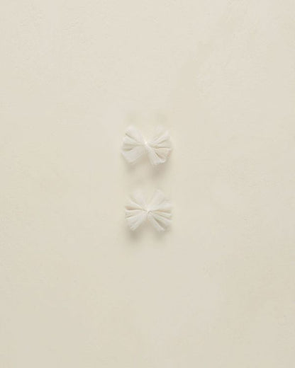 Flutter Tulle Clip - Twinkle Twinkle Little One
