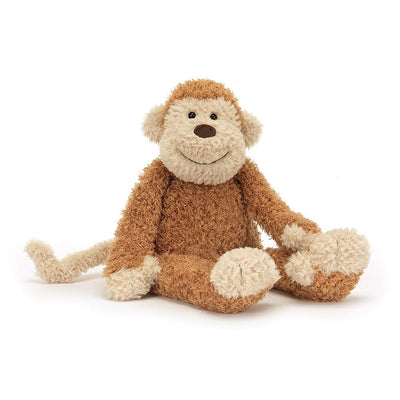 Junglie Monkey - Twinkle Twinkle Little One