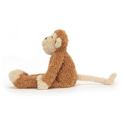 Junglie Monkey - Twinkle Twinkle Little One