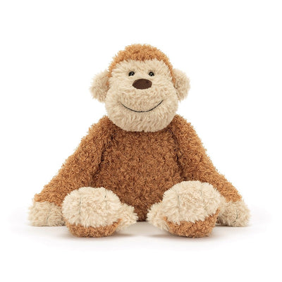 Junglie Monkey - Twinkle Twinkle Little One