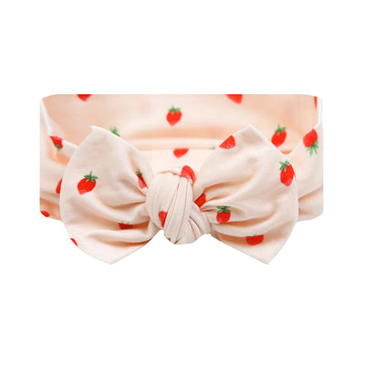 Lou Lou & Company Junie Top, Bottoms + Headband Set - Twinkle Twinkle Little One