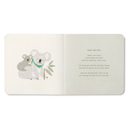 Just One Me - A Big Sibling Gift Set - Twinkle Twinkle Little One