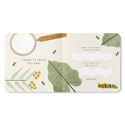 Just One Me - A Big Sibling Gift Set - Twinkle Twinkle Little One