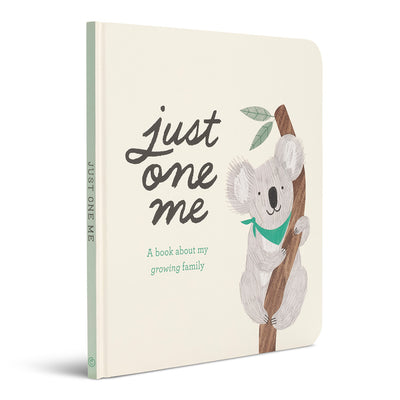 Just One Me - A Big Sibling Gift Set - Twinkle Twinkle Little One