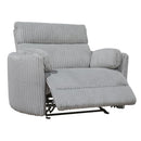Range Chair & A Half Power Recliner - Twinkle Twinkle Little One