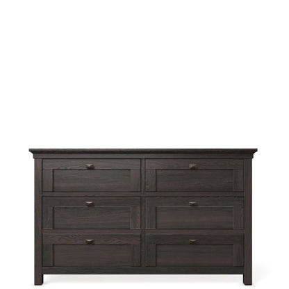 Karisma Double Dresser - Twinkle Twinkle Little One