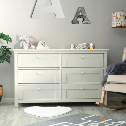 Karisma Double Dresser - Twinkle Twinkle Little One