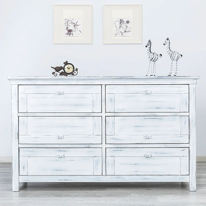 Karisma Double Dresser - Twinkle Twinkle Little One