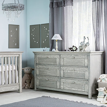 Karisma Double Dresser - Twinkle Twinkle Little One