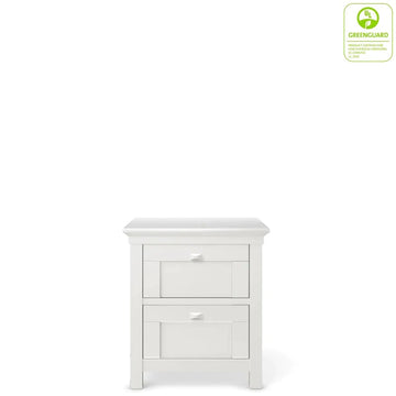 Karisma Nightstand - Twinkle Twinkle Little One