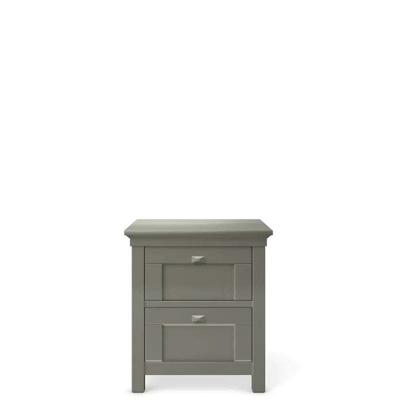 Karisma Nightstand - Twinkle Twinkle Little One