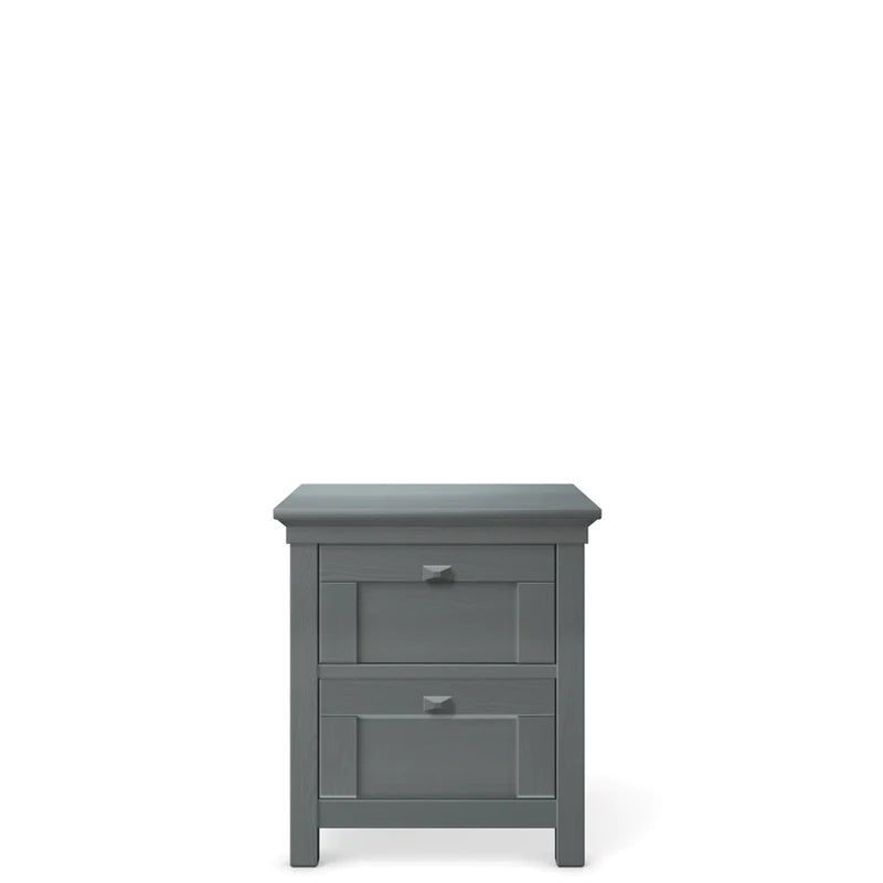 Karisma Nightstand - Twinkle Twinkle Little One