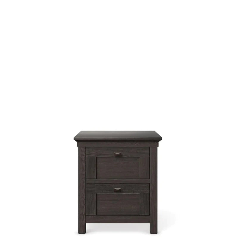 Karisma Nightstand - Twinkle Twinkle Little One