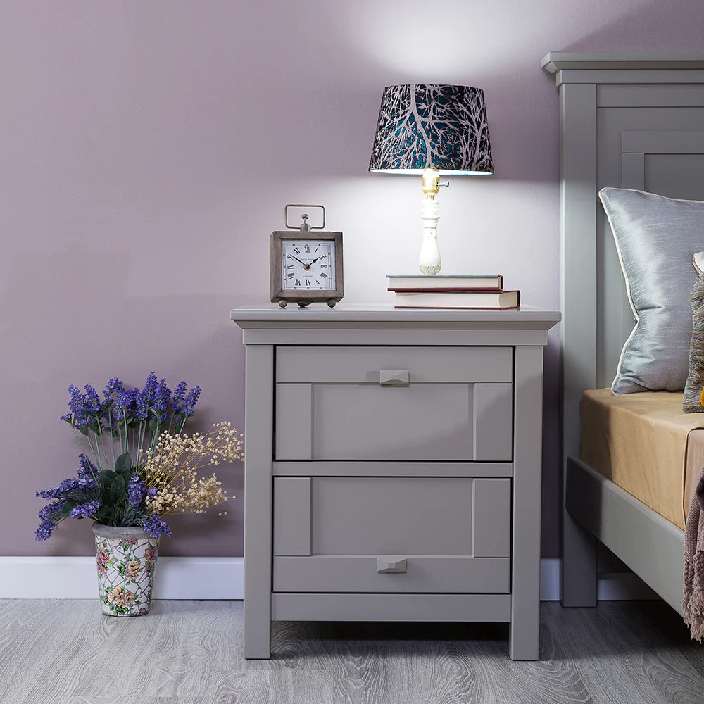 Karisma Nightstand - Twinkle Twinkle Little One