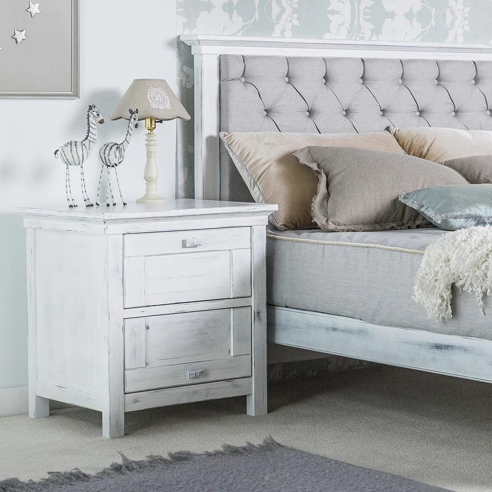 Karisma Nightstand - Twinkle Twinkle Little One