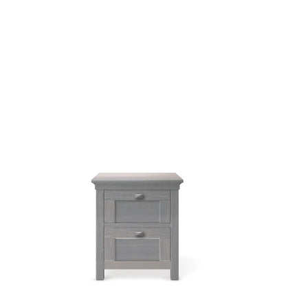 Karisma Nightstand - Twinkle Twinkle Little One