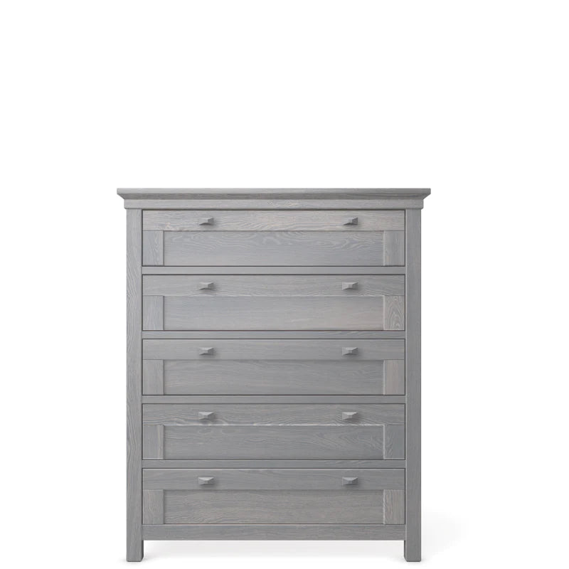 Karisma Tall 5 Drawer Chest - Twinkle Twinkle Little One