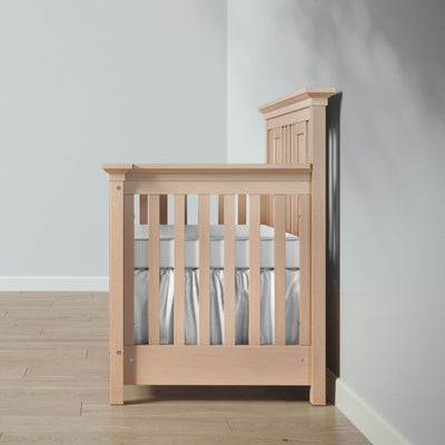 Romina Karisma Convertible Crib / Open Back