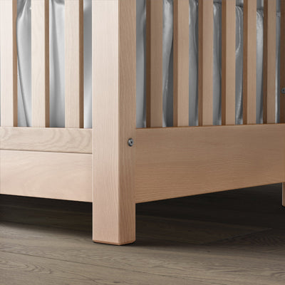 Romina Karisma Convertible Crib / Open Back