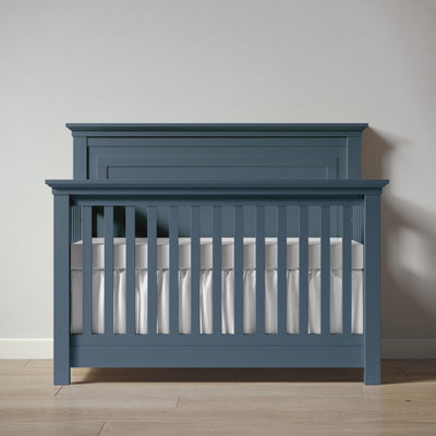 Romina Karisma Convertible Crib / Solid Back