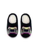 Gamer Slippers - Twinkle Twinkle Little One