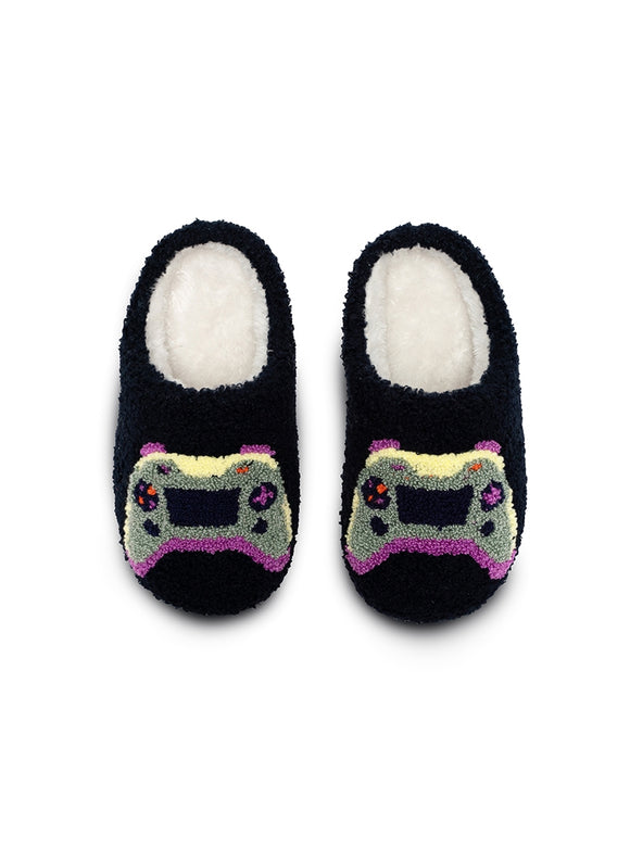 Gamer Slippers - Twinkle Twinkle Little One