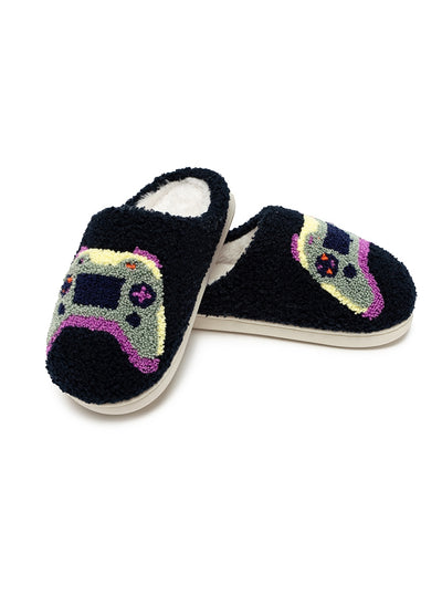 Gamer Slippers - Twinkle Twinkle Little One