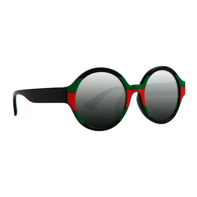 The Charlotte Sunglasses