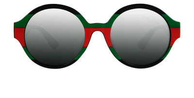 The Charlotte Sunglasses