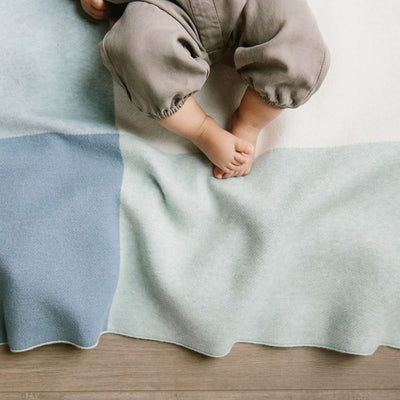 UPPAbaby Knit Blanket - Twinkle Twinkle Little One