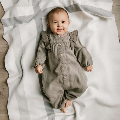 UPPAbaby Knit Blanket - Twinkle Twinkle Little One