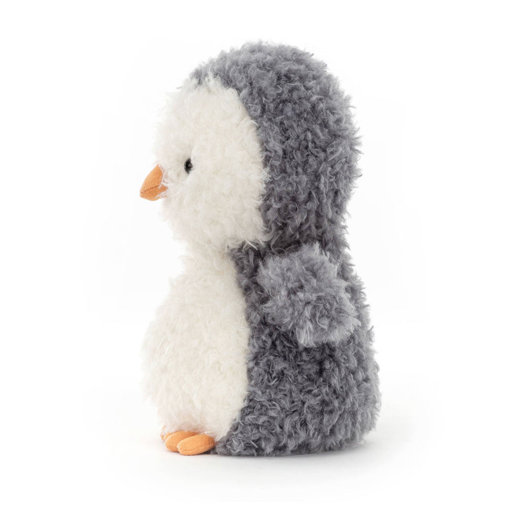 Little Penguin - 0