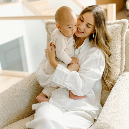 Oilo Flynn Recliner Glider