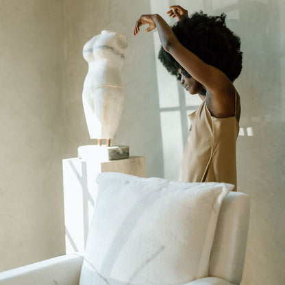 Oilo Flynn Recliner Glider