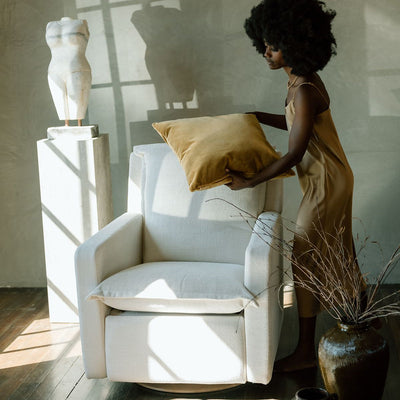 Oilo Flynn Recliner Glider