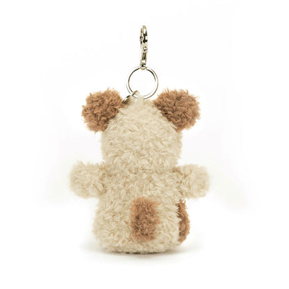 Little Pup Bag Charm - Twinkle Twinkle Little One