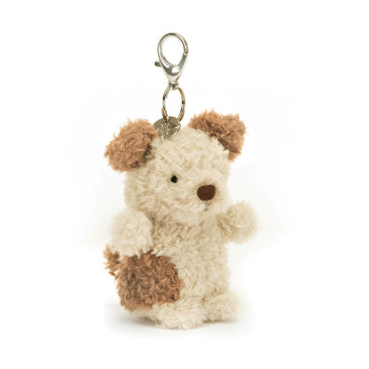 Little Pup Bag Charm - Twinkle Twinkle Little One