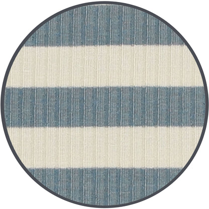 Lou Lou & Company Lincoln Ribbed Top, Bottoms + Hat Set - Twinkle Twinkle Little One