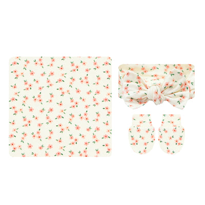 Lou Lou & Company Lottie Newborn Headband Bundle