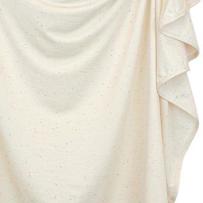 Lou Lou & Company Swaddle Blanket - Twinkle Twinkle Little One